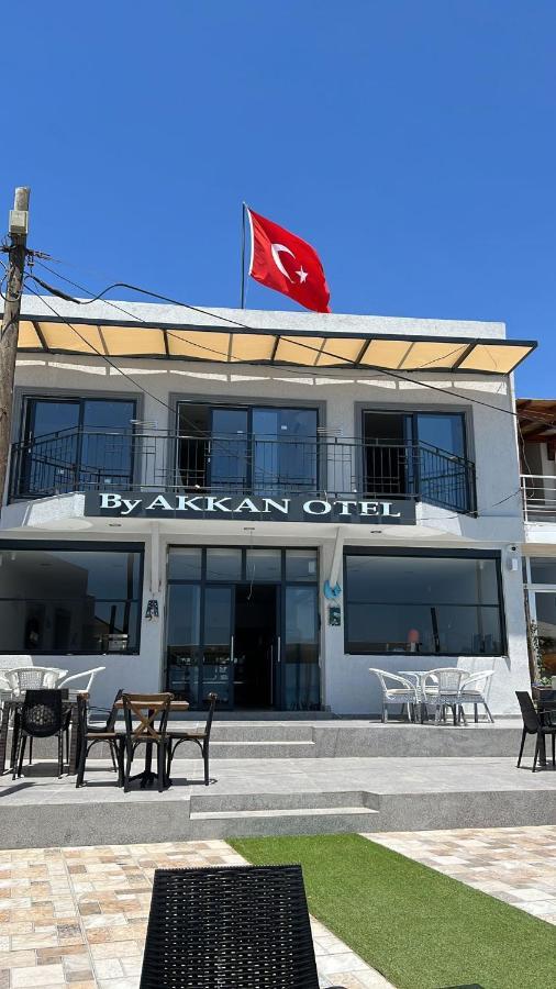 Byakkan Hotel Bodrum Exterior photo
